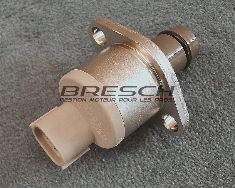 REGUL PRESS COMMONRAIL