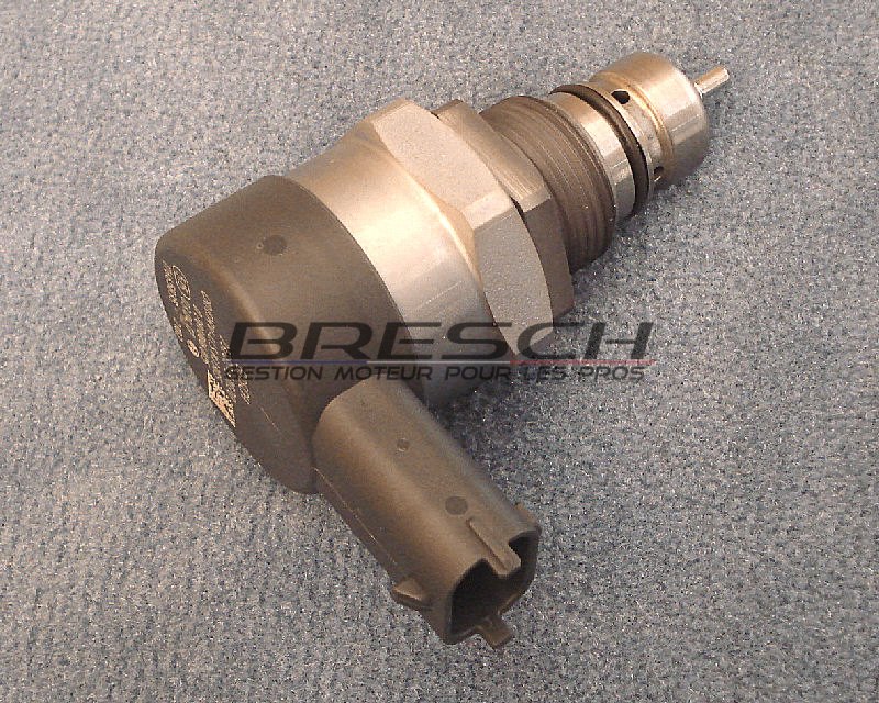 REGUL PRESS COMMONRAIL