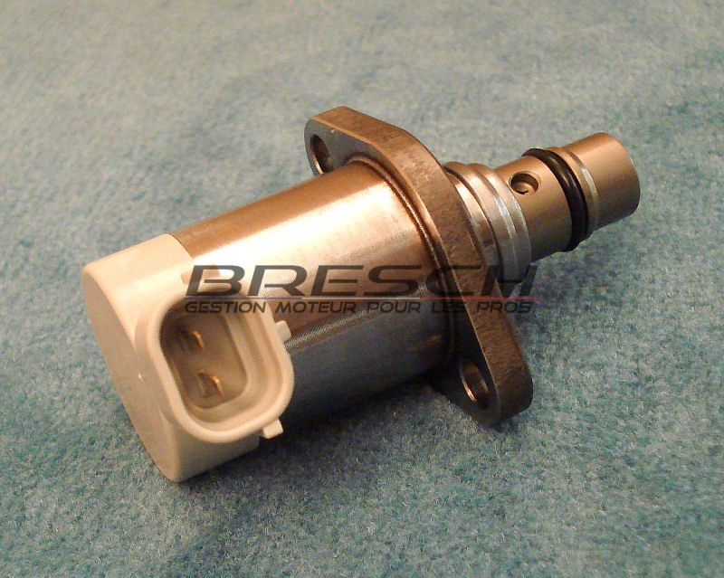 REGUL PRESS COMMONRAIL