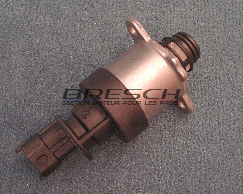 REGUL PRESS COMMONRAIL
