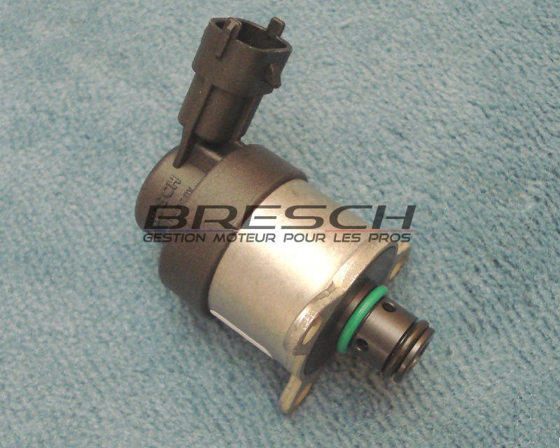 REGUL PRESS COMMONRAIL