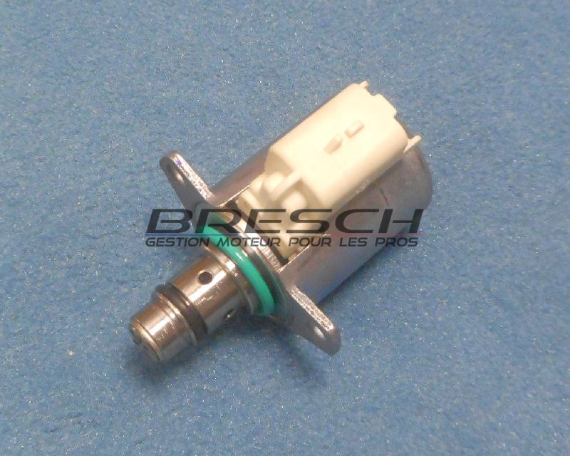 REGUL PRESS COMMONRAIL