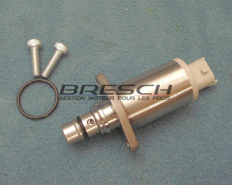 REGULATEUR PRESSION COMMONRAIL
