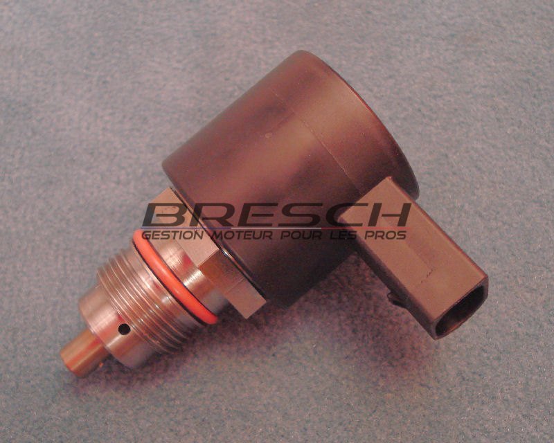 REGUL PRESS COMMONRAIL