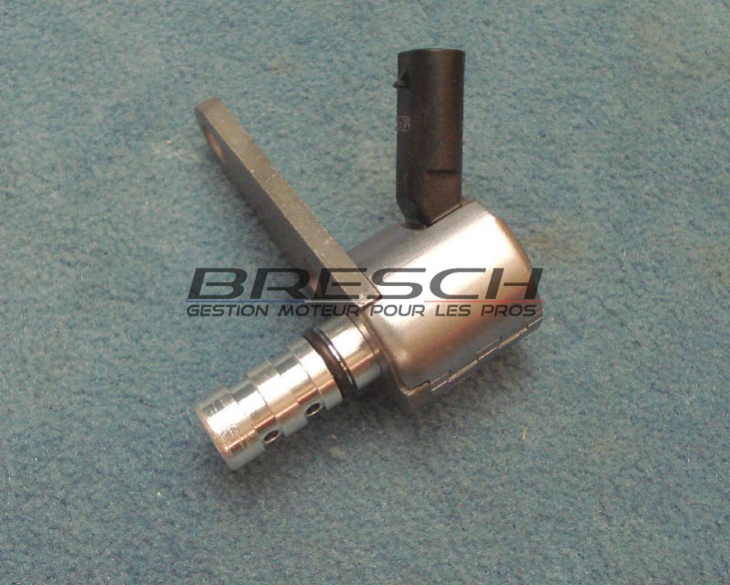 REGULATEUR PRESSION HUILE