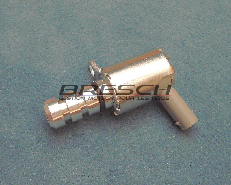 REGULATEUR PRESSION HUILE MOTEUR