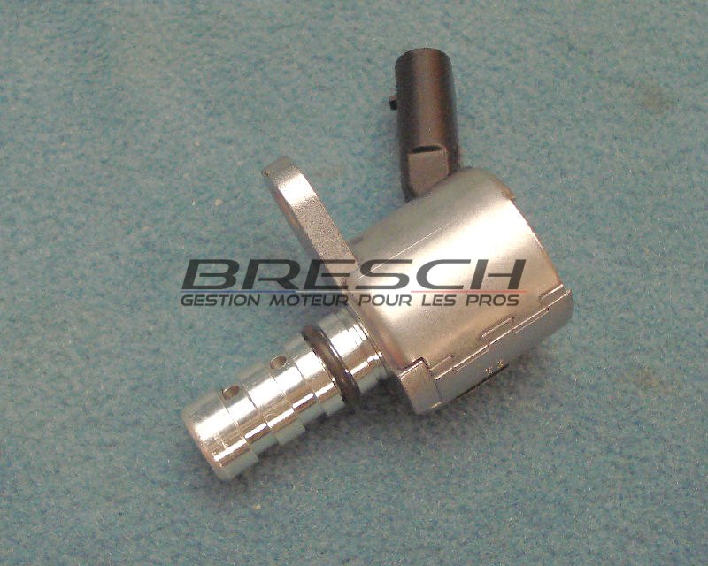 REGULATEUR PRESSION HUILE MOTEUR