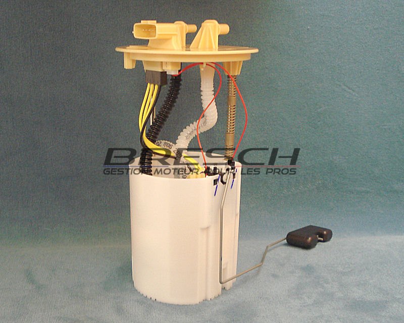 BLOC POMPE IMME