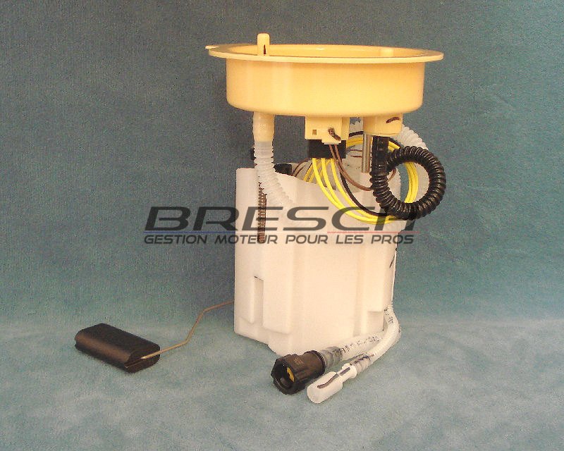 BLOC POMPE IMME