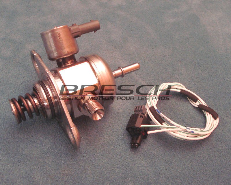 POMPE HP ESSENCE