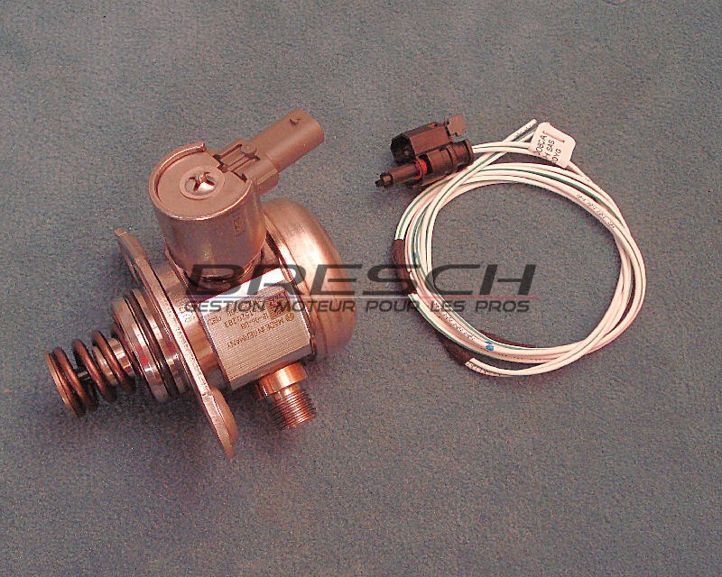 POMPE HP ESSENCE
