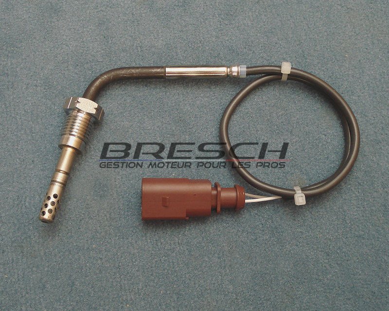 CAPTEUR TEMPERATURE ECHAPPEMENT