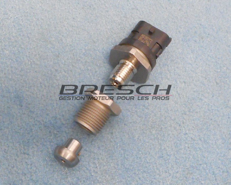 CAPTEUR PRESSION COMMONRAIL