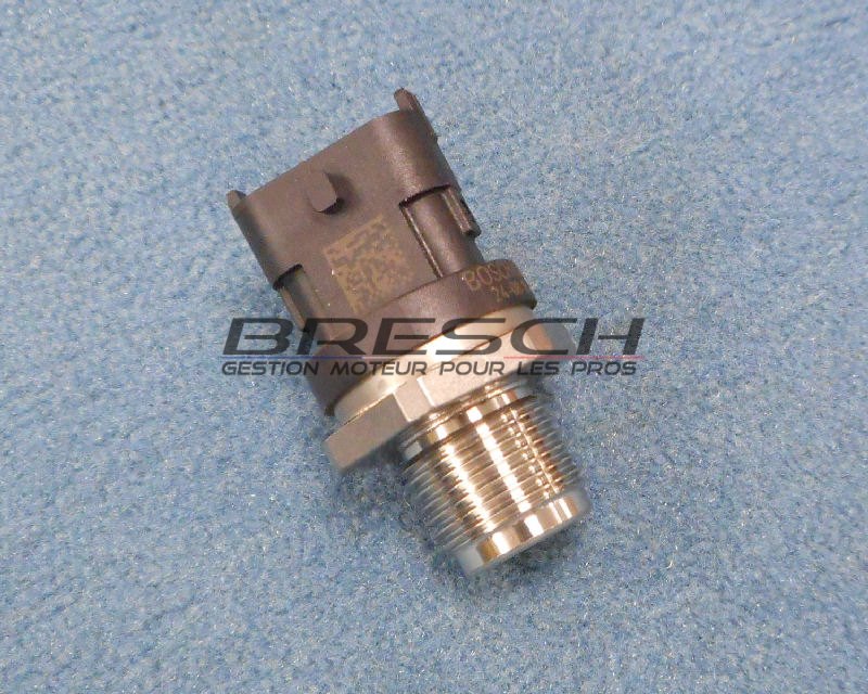 CAPTEUR PRESSION COMMONRAIL