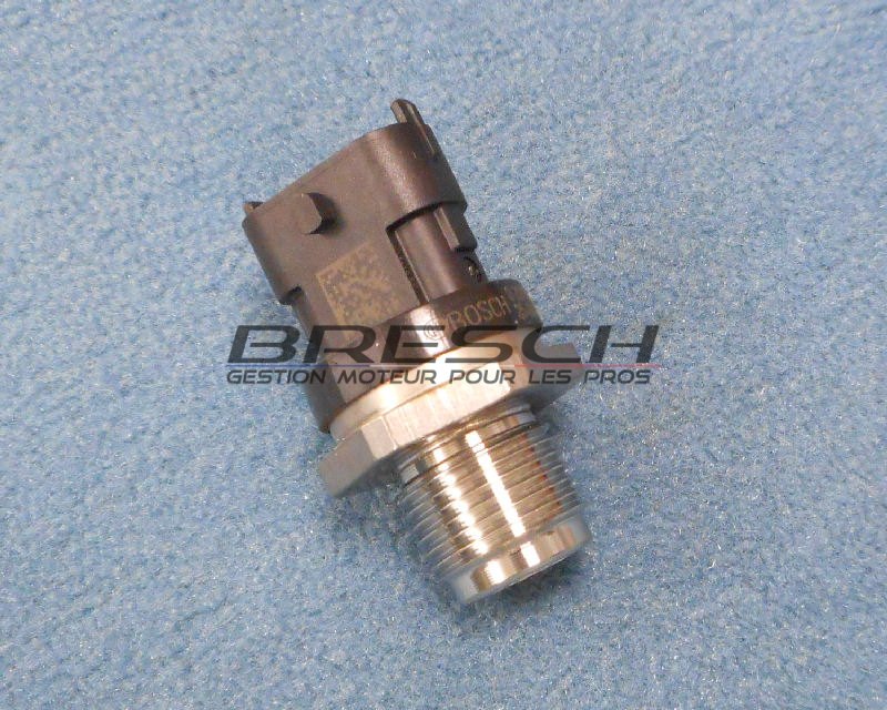 CAPTEUR PRESSION COMMONRAIL