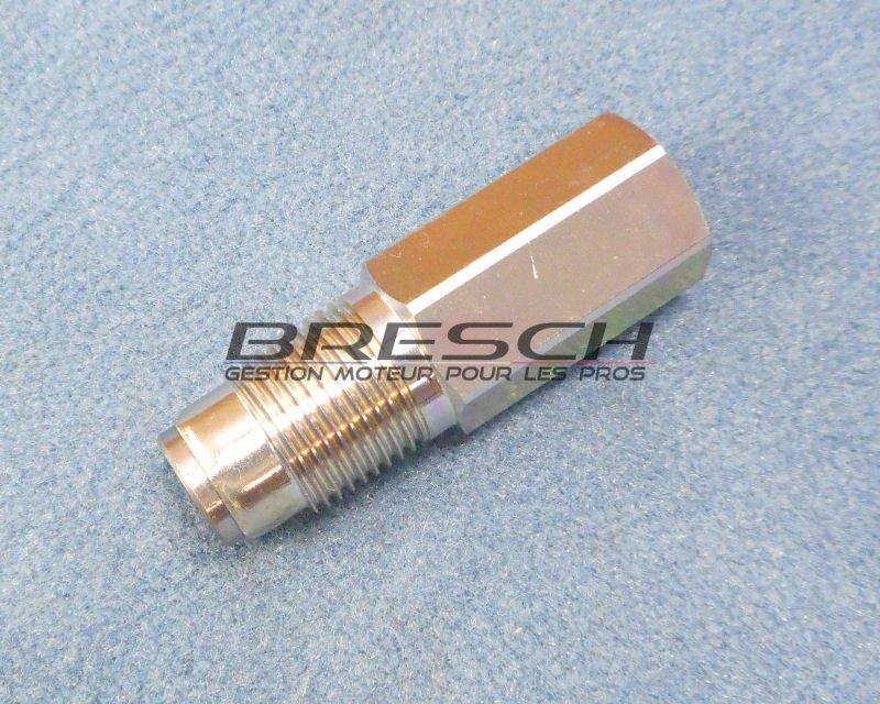 LIMITEUR PRESS RAMPE CR