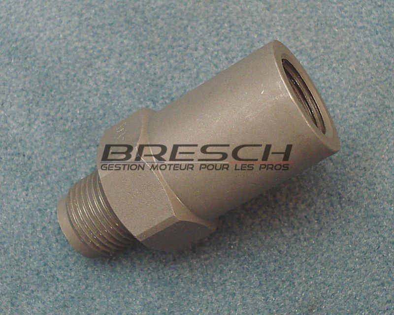 LIMITEUR PRESSION RAMPE CR