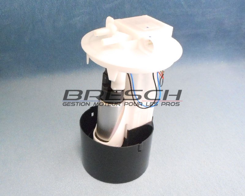 BLOC POMPE IMME