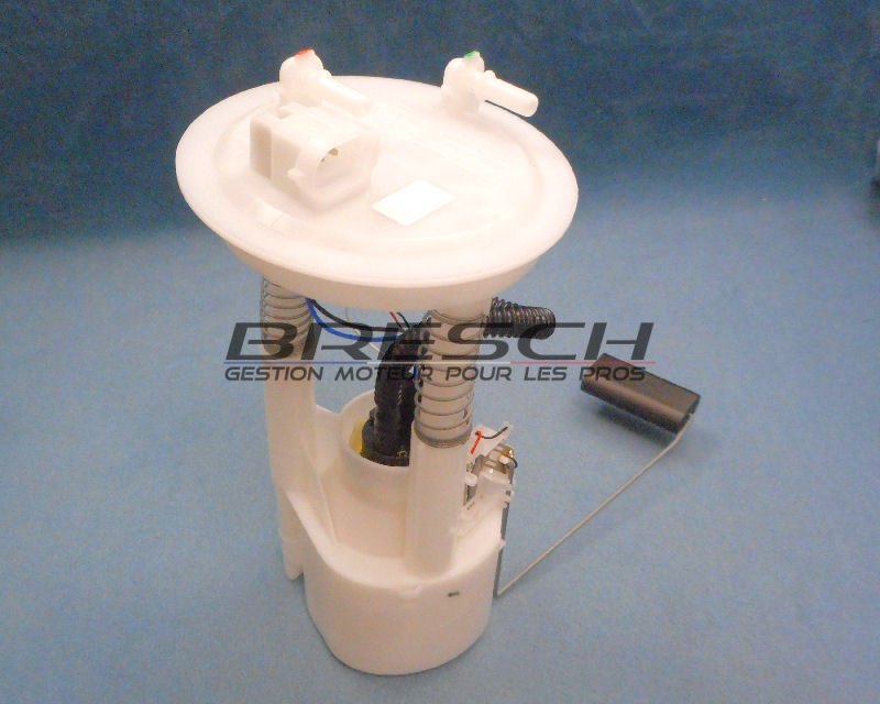 BLOC POMPE IMME