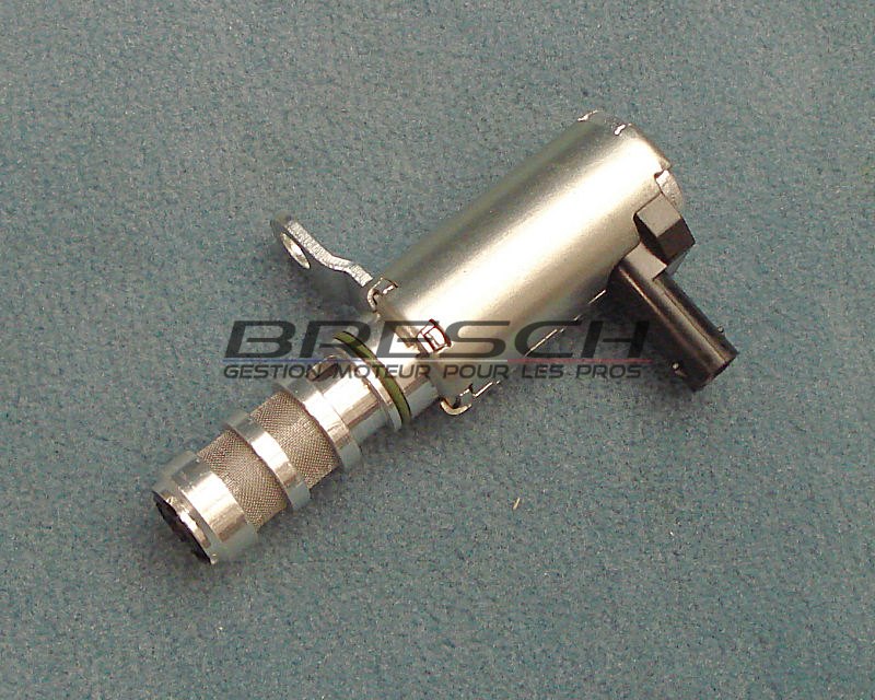 REGULATEUR PRESSION HUILE