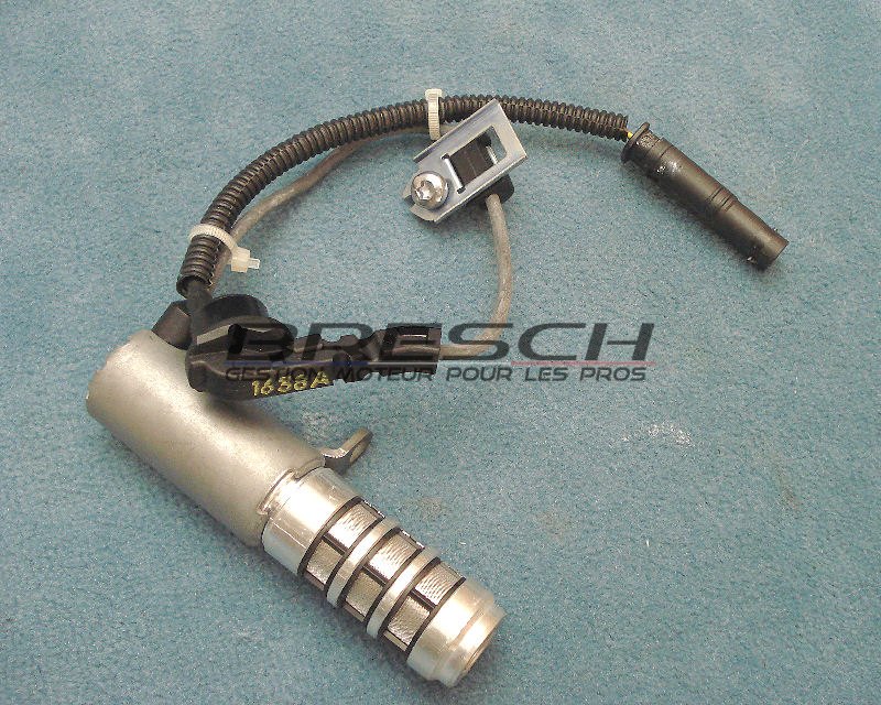REGULATEUR PRESSION HUILE