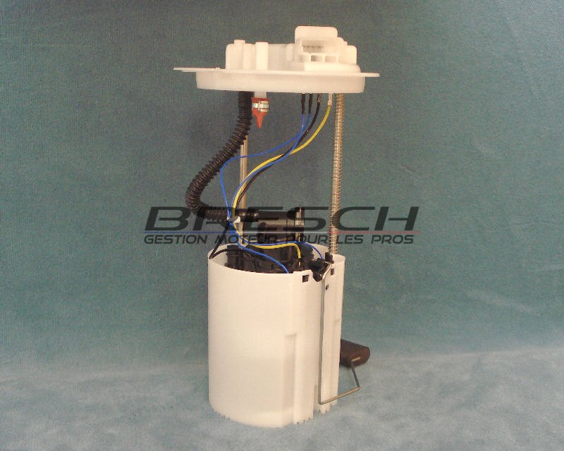 BLOC POMPE IMME