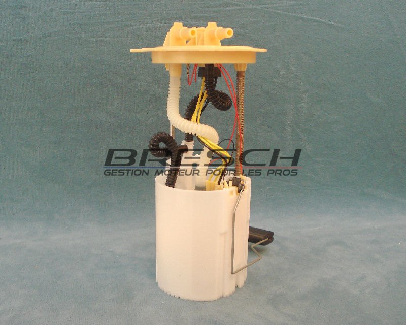 BLOC POMPE IMME