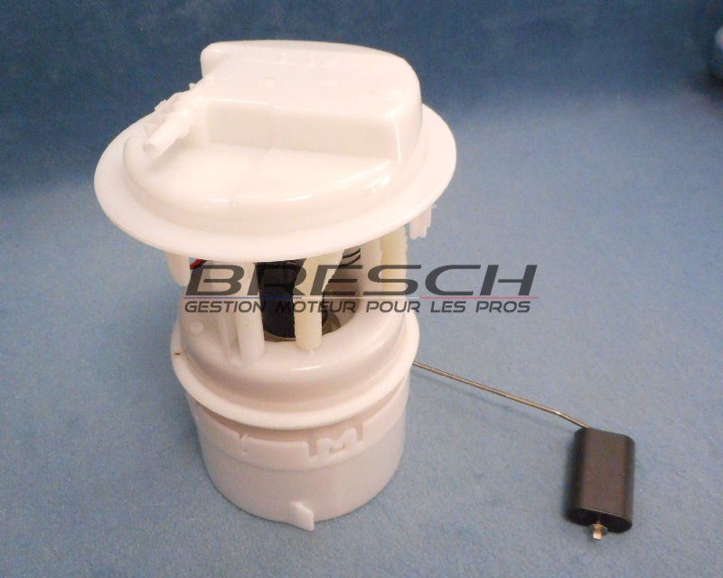 BLOC POMPE IMME