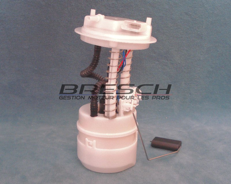 BLOC POMPE IMME