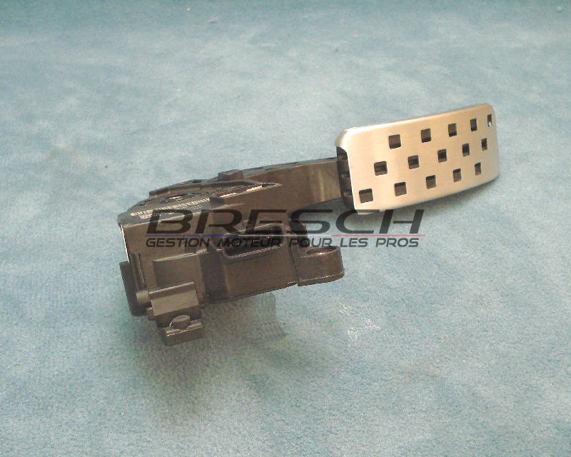 CAPTEUR PEDALE ACCEL