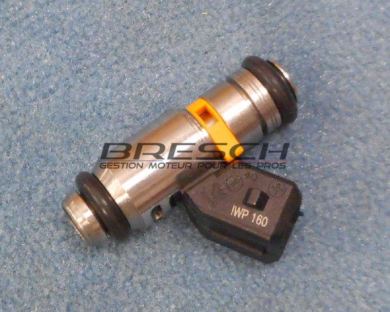 INJECTEUR ESSENCE