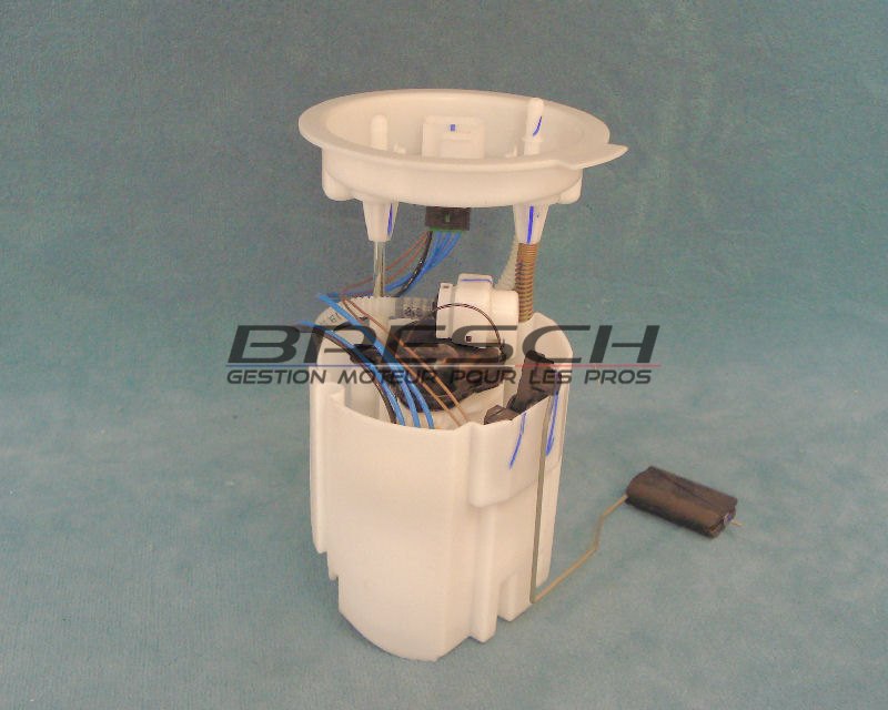 BLOC POMPE IMME