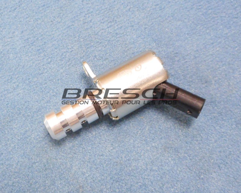 REGULATEUR PRESSION HUILE MOTEUR