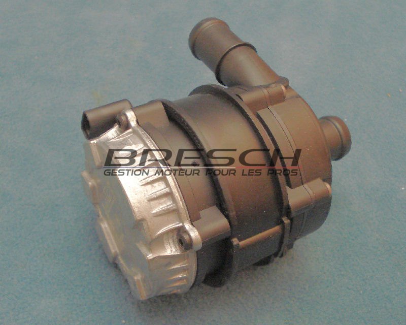 POMPE EAU ELECT