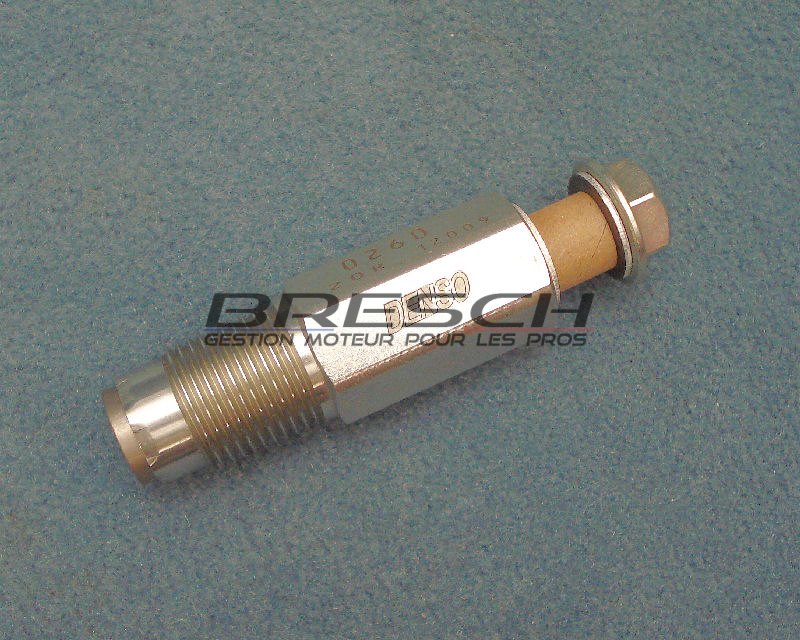 LIMITEUR PRESSION RAMPE CR