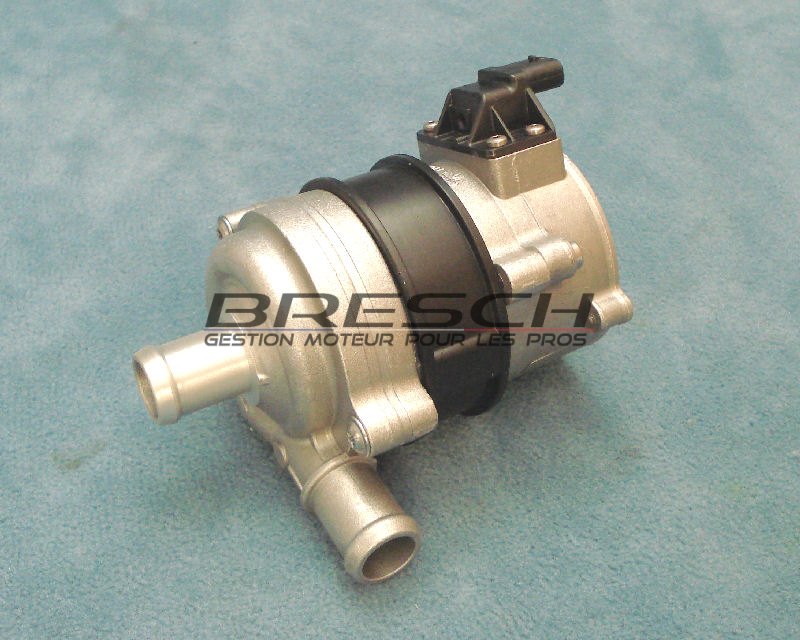 POMPE EAU ELECT