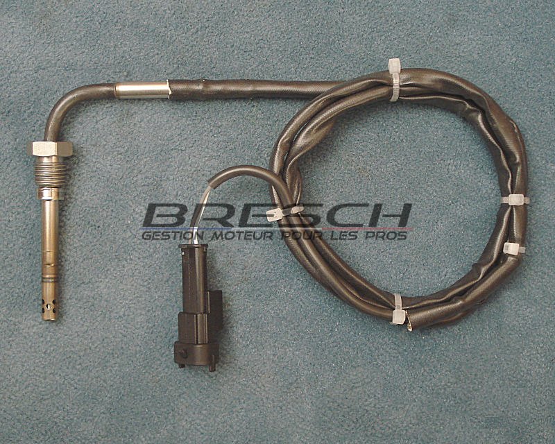 CAPTEUR TEMPERATURE ECHAPPEMENT