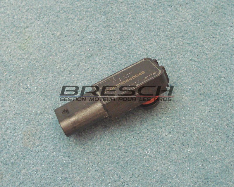 CAPTEUR PRESSION AIR FREIN