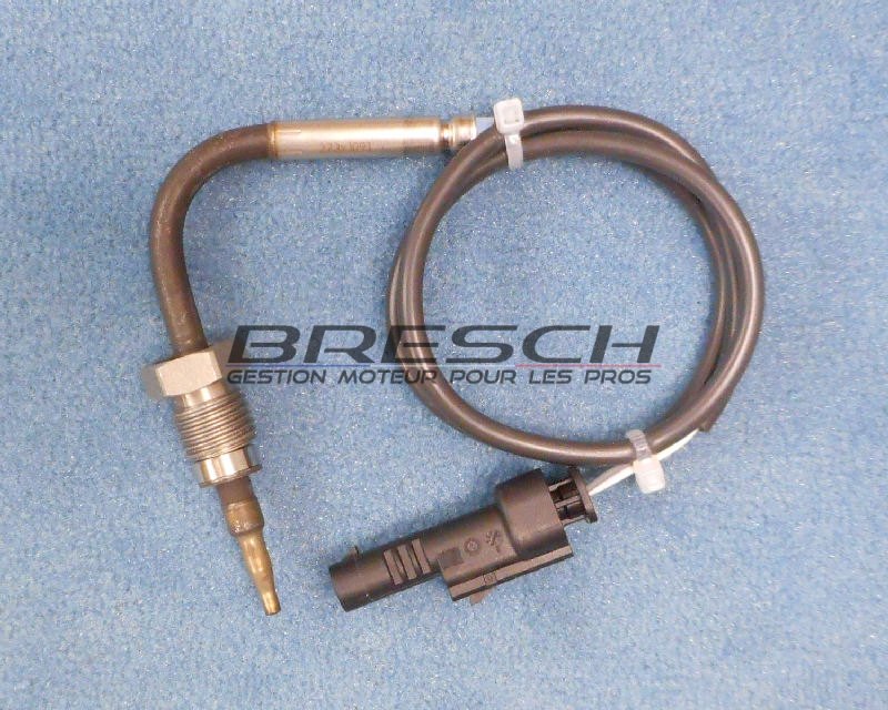 CAPTEUR TEMPERATURE ECHAPPEMENT