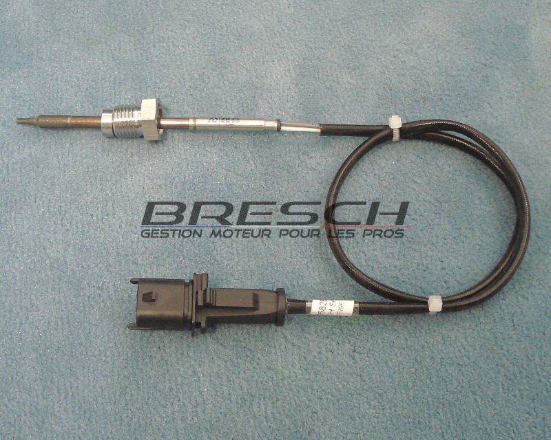 CAPTEUR TEMPERATURE ECHAPPEMENT