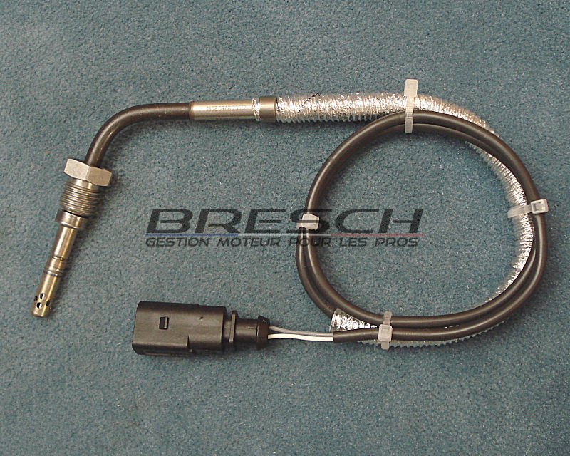 CAPTEUR TEMPERATURE ECHAPPEMENT