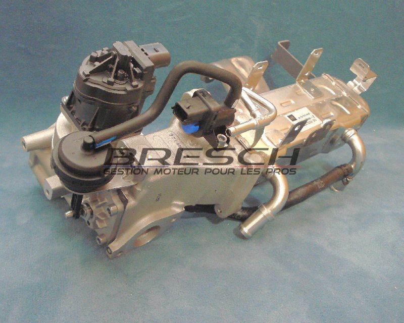 MODULE EGR COMPLET
