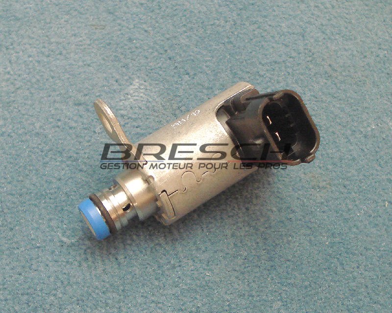 REGULATEUR PRESSION HUILE MOTEUR