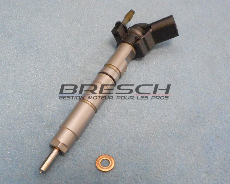 INJECTEUR CR BOSCH ES100