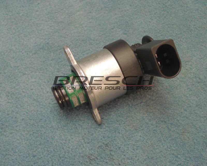REGUL PRESS COMMONRAIL
