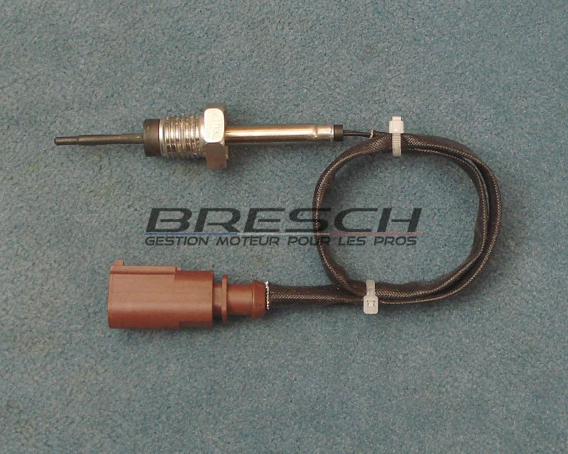 CAPTEUR TEMPERATURE ECHAPPEMENT