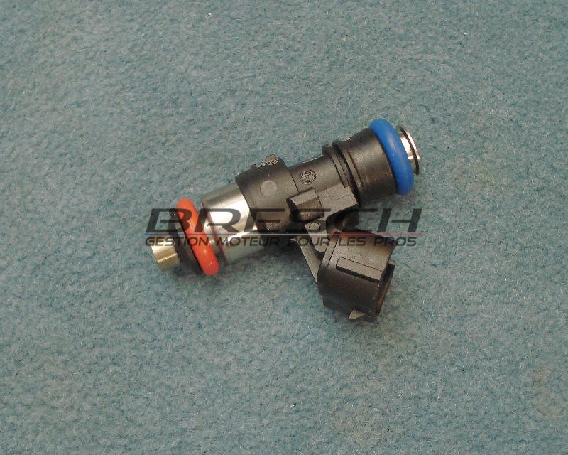 INJECTEUR