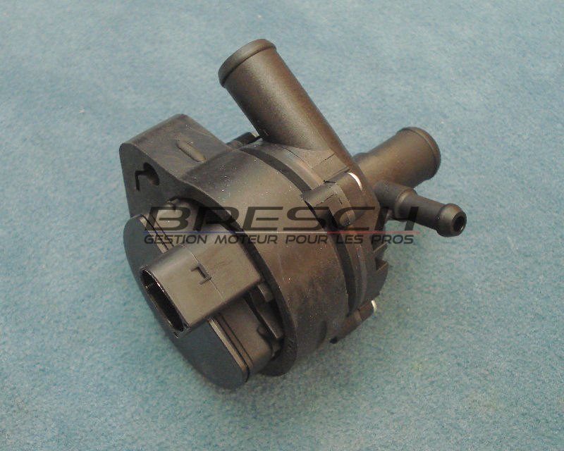 POMPE EAU ELECT