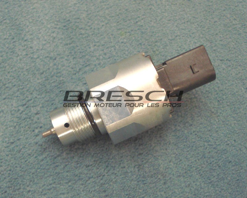 REGUL PRESS COMMONRAIL
