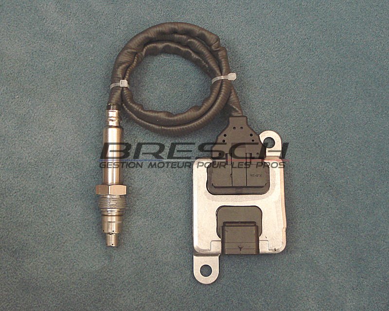 SONDE NOX + MODULE